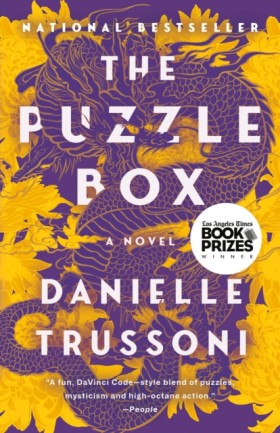 The Puzzle …