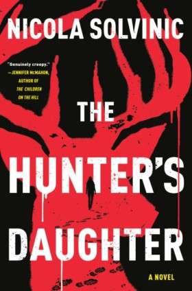 The Hunter …