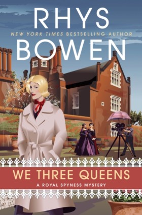 We Three Q &hellip;