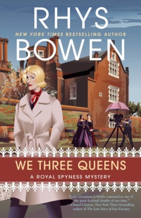 We Three Q …