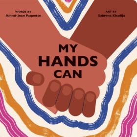 My Hands C …