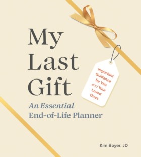 My Last Gi …