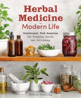 Herbal Med …