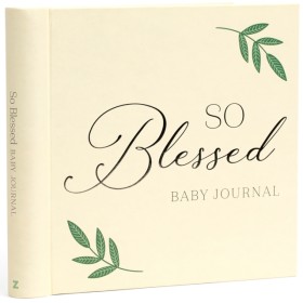 So Blessed &hellip;