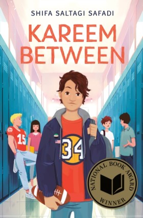 Kareem Bet &hellip;