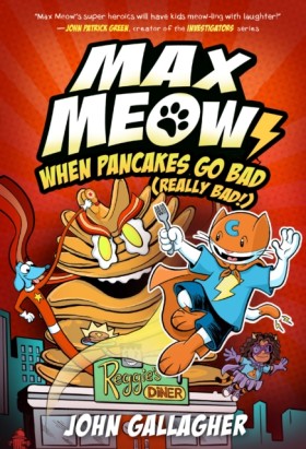 Max Meow 6 &hellip;