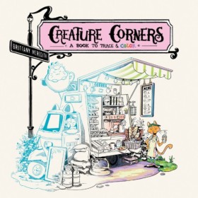 Creature C &hellip;