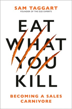 Eat What Y &hellip;