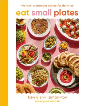 Eat Small &hellip;