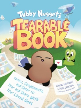 Tubby Nugg …