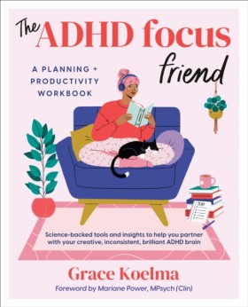 The ADHD F &hellip;