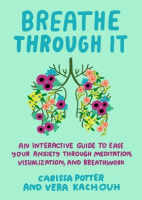 Breathe Th &hellip;