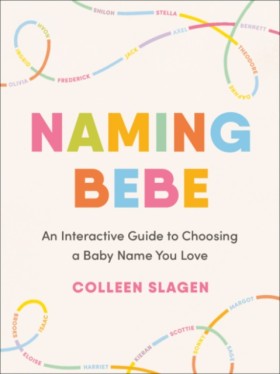 Naming Beb &hellip;
