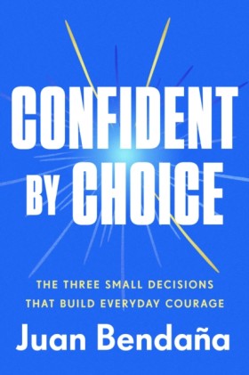 Confident …