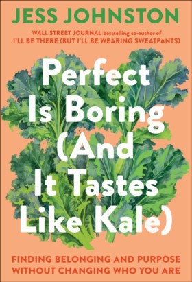 Perfect Is &hellip;