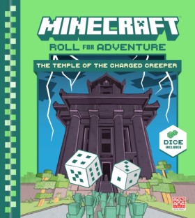 Minecraft: …