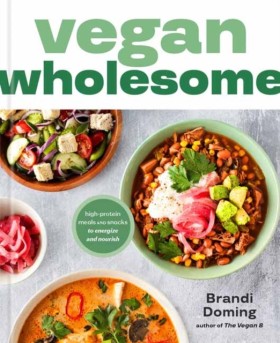 Vegan Whol …