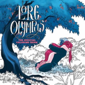 Lore Olymp &hellip;