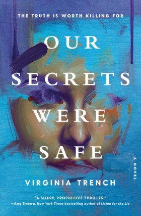 Our Secret &hellip;