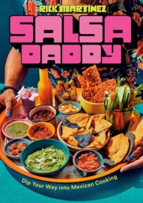 Salsa Dadd …
