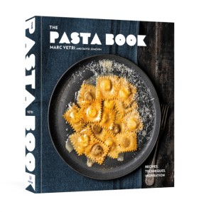 The Pasta &hellip;