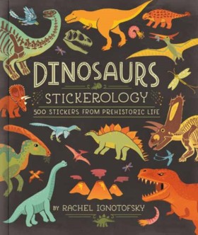 Dinosaurs! …