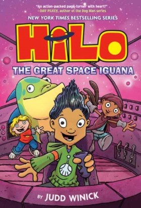 Hilo Book …