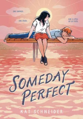 Someday Pe …