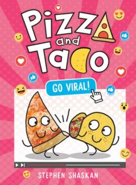 Pizza and …