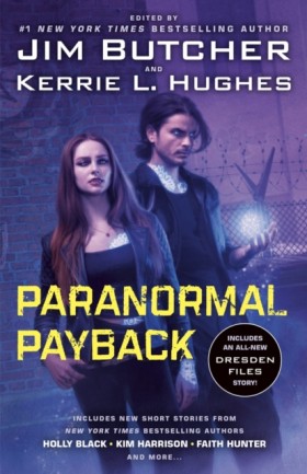 Paranormal &hellip;