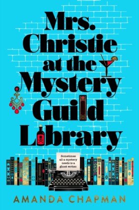 Mrs. Chris &hellip;