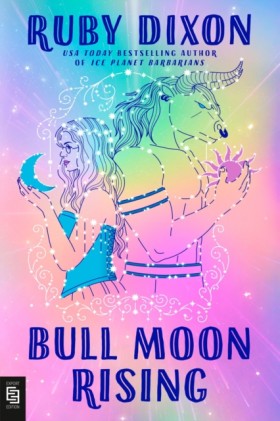 Bull Moon &hellip;