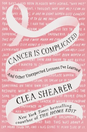 Cancer Is &hellip;