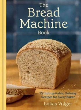 The Bread …