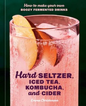 Hard Seltz &hellip;