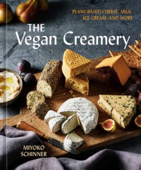 The Vegan &hellip;