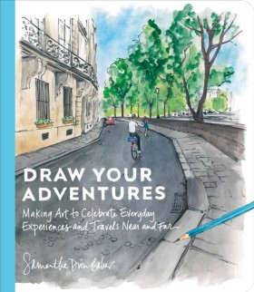 Draw Your …