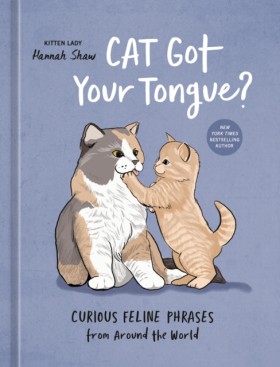 Cat Got Yo …