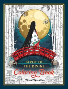 Tarot of t &hellip;
