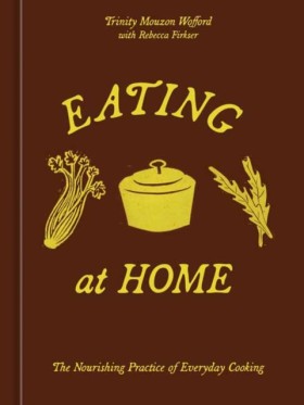 Eating at &hellip;