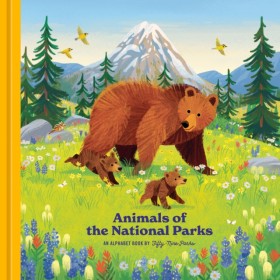 Animals of &hellip;