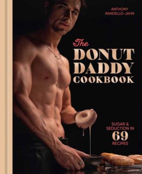 The Donut …