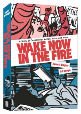 Wake Now i &hellip;