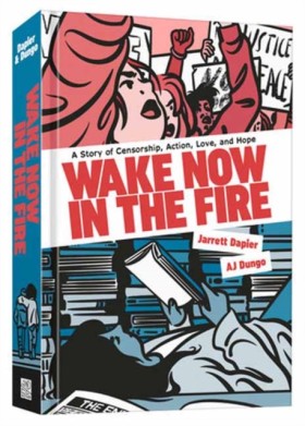 Wake Now i &hellip;