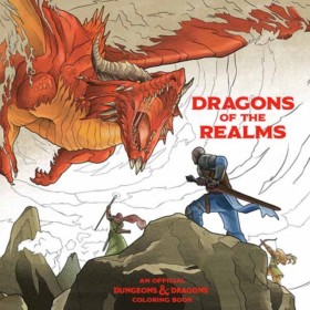 Dragons of &hellip;