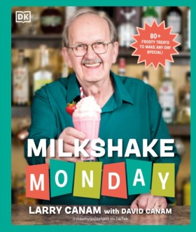 Milkshake …