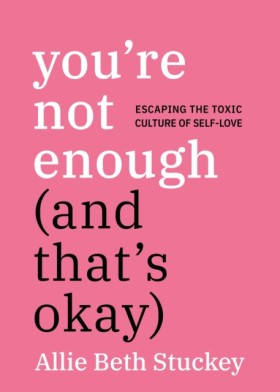 Youre Not …