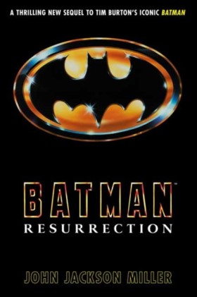 Batman: Re …
