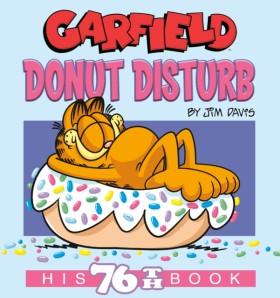 Garfield D &hellip;