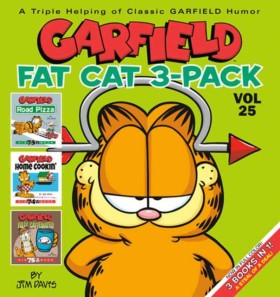 Garfield F …